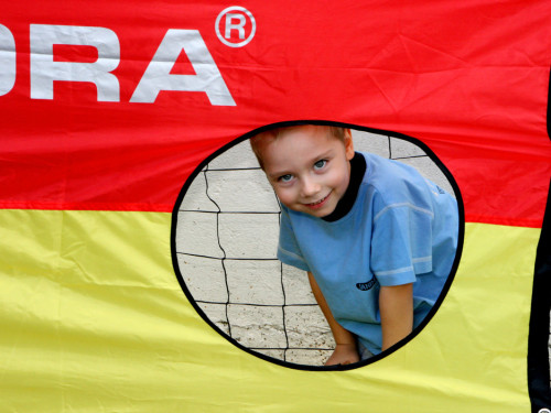 Firmeneinweihung und Sommerfest – Foto 137