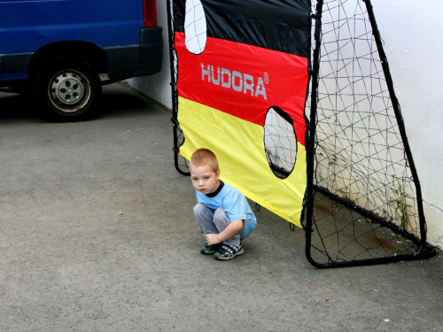 Firmeneinweihung und Sommerfest – Foto 139