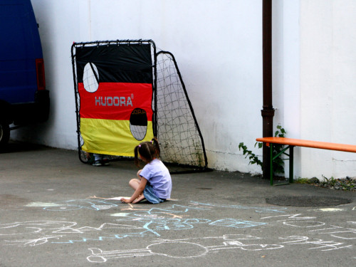 Firmeneinweihung und Sommerfest – Foto 142