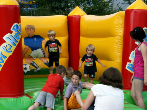 Firmeneinweihung und Sommerfest – Foto 147