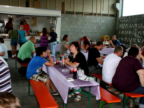 Firmeneinweihung und Sommerfest – Foto 148