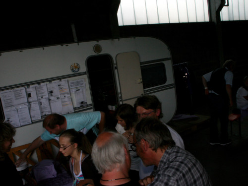 Firmeneinweihung und Sommerfest – Foto 150