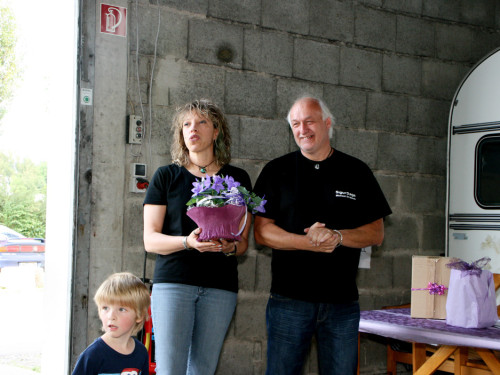 Firmeneinweihung und Sommerfest – Foto 156