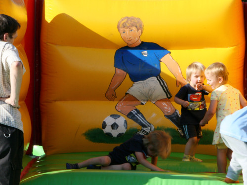 Firmeneinweihung und Sommerfest – Foto 162