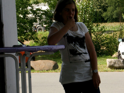 Firmeneinweihung und Sommerfest – Foto 178