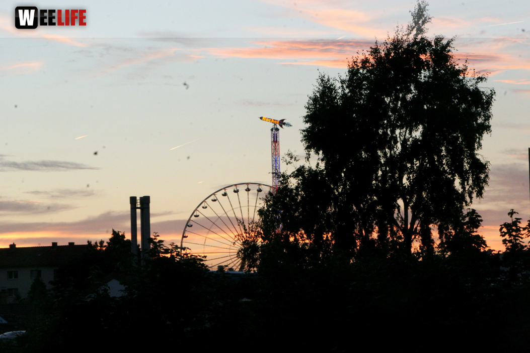 Hofer Volksfest