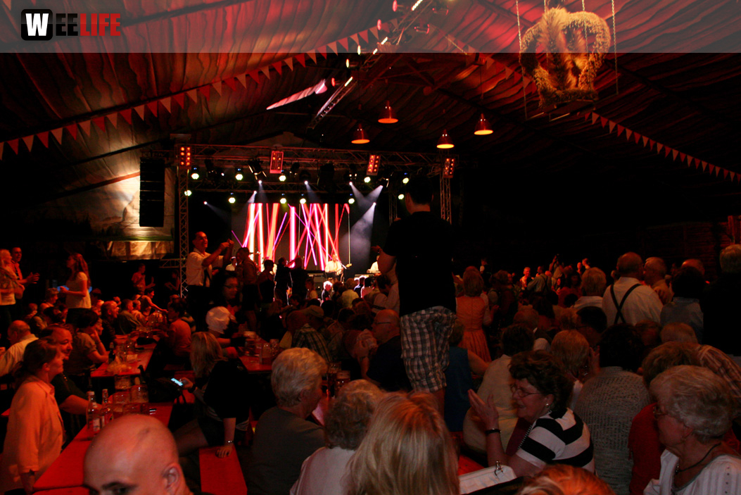 Hofer Volksfest