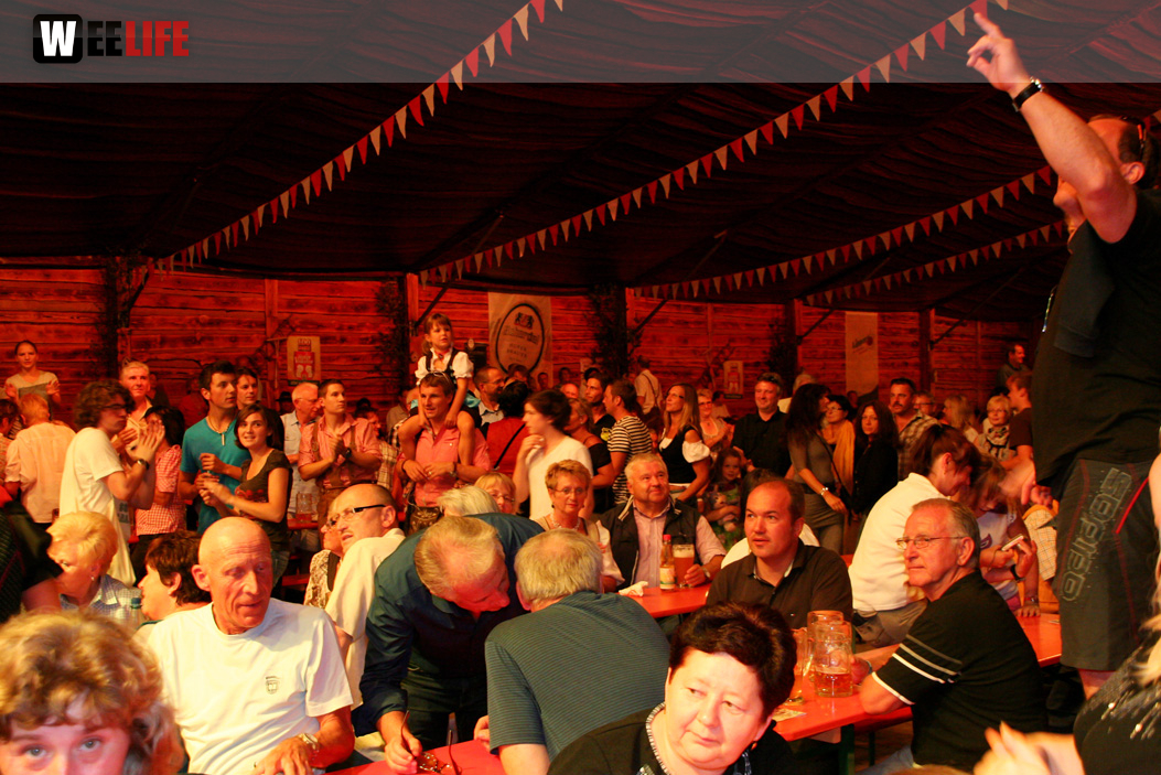 Hofer Volksfest
