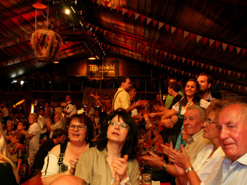 Hofer Volksfest – Foto 4