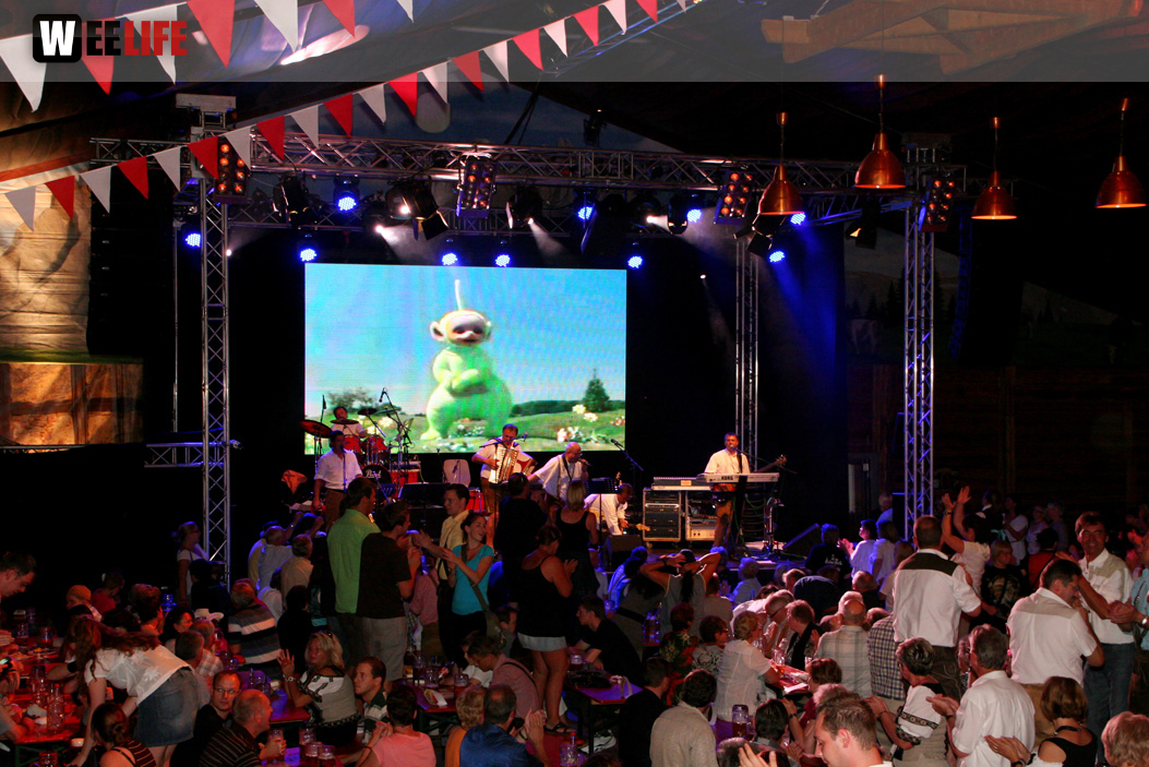Hofer Volksfest