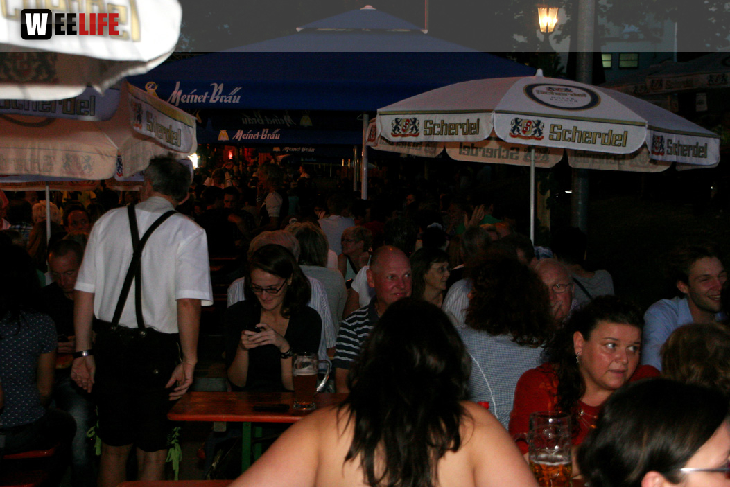 Hofer Volksfest
