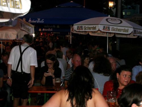 Hofer Volksfest – Foto 6