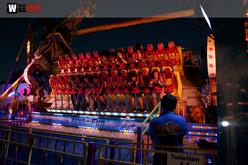 Hofer Volksfest