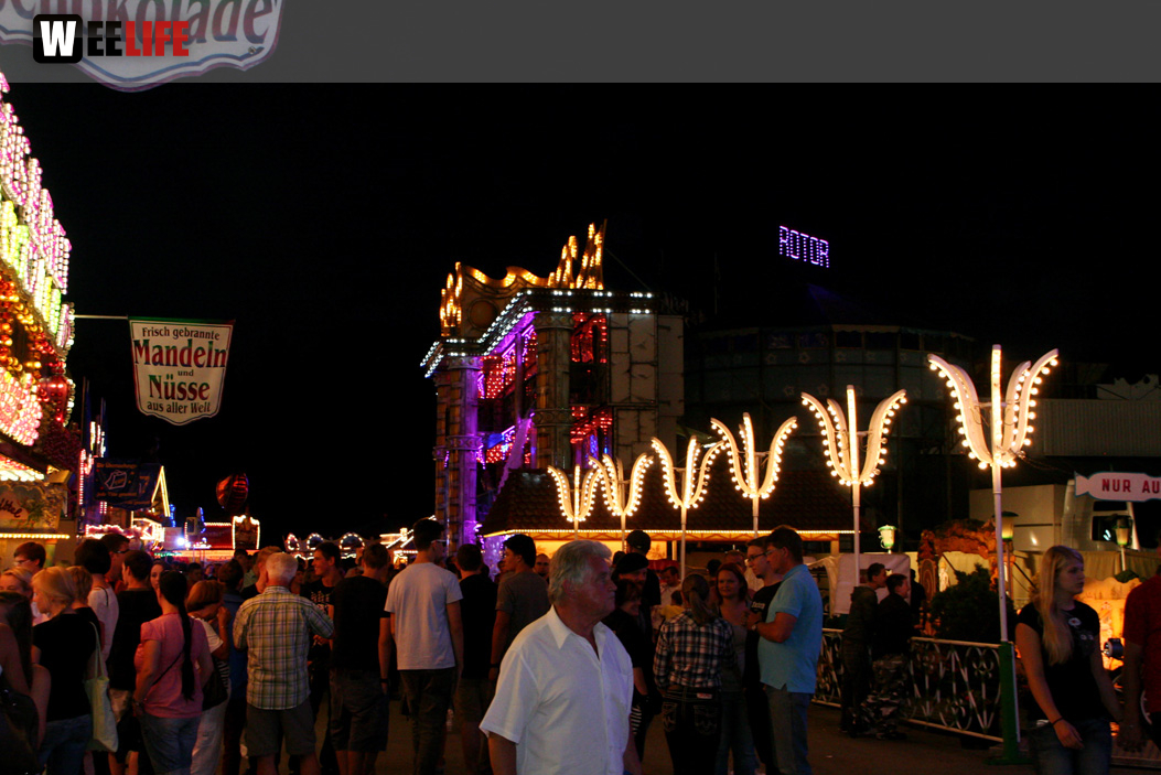Hofer Volksfest