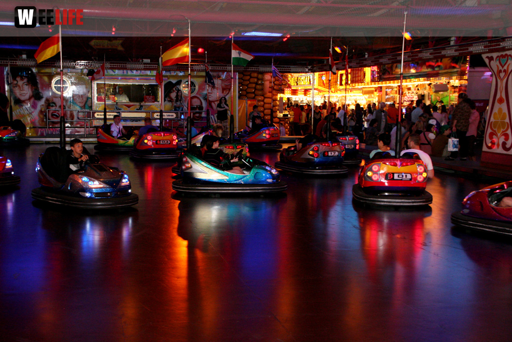Hofer Volksfest