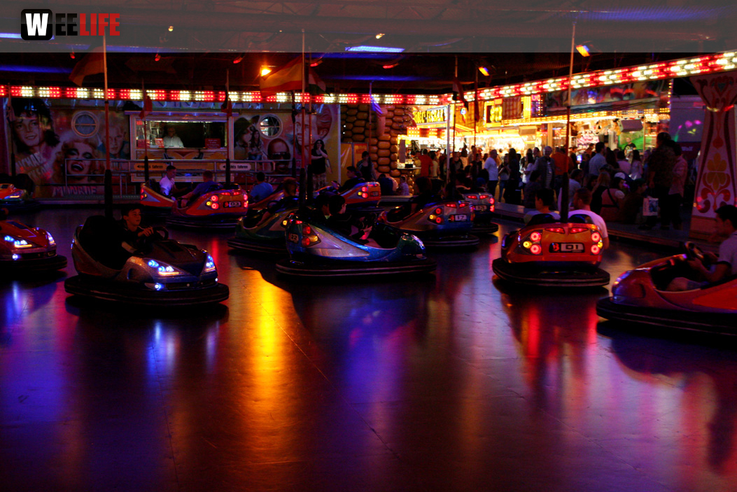Hofer Volksfest
