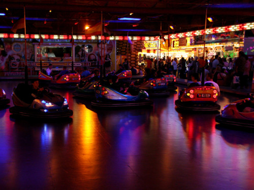 Hofer Volksfest – Foto 12