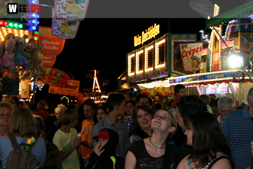 Hofer Volksfest