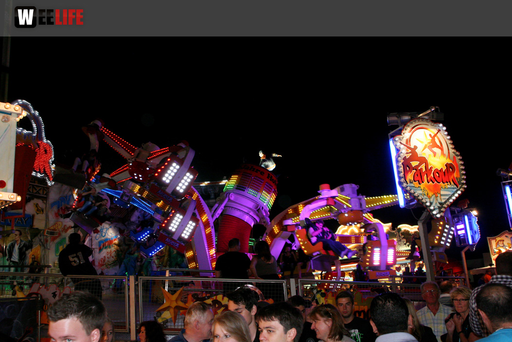Hofer Volksfest