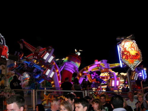 Hofer Volksfest – Foto 15