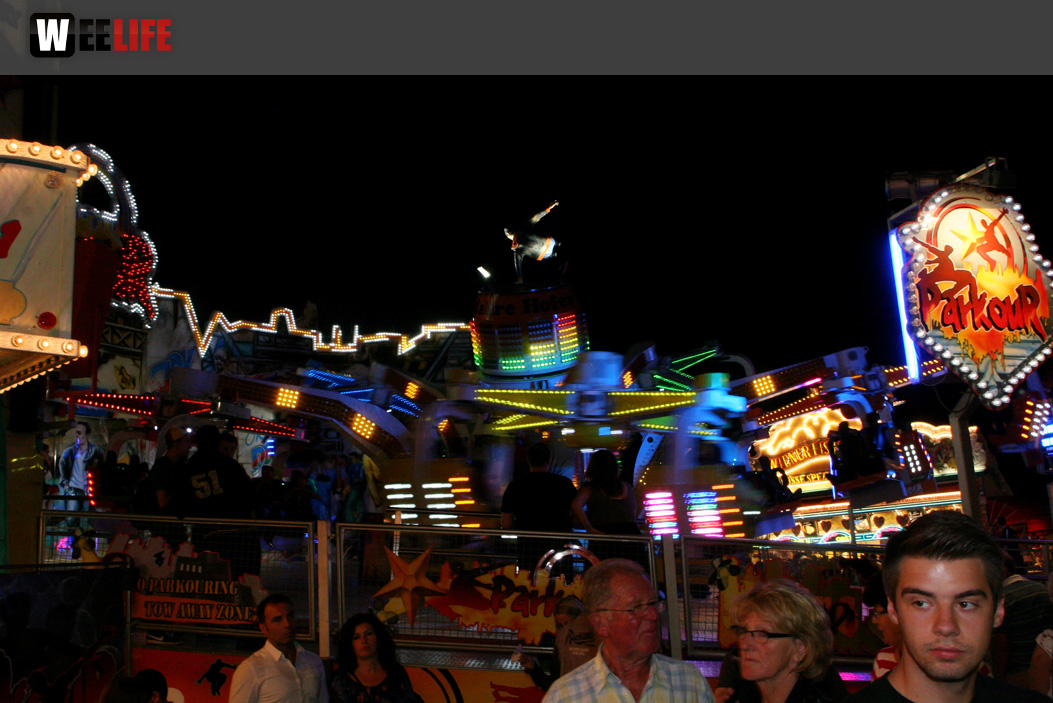 Hofer Volksfest