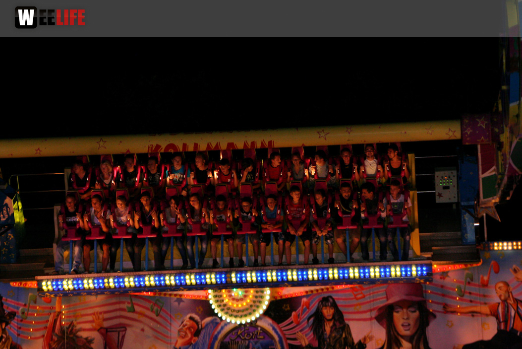 Hofer Volksfest