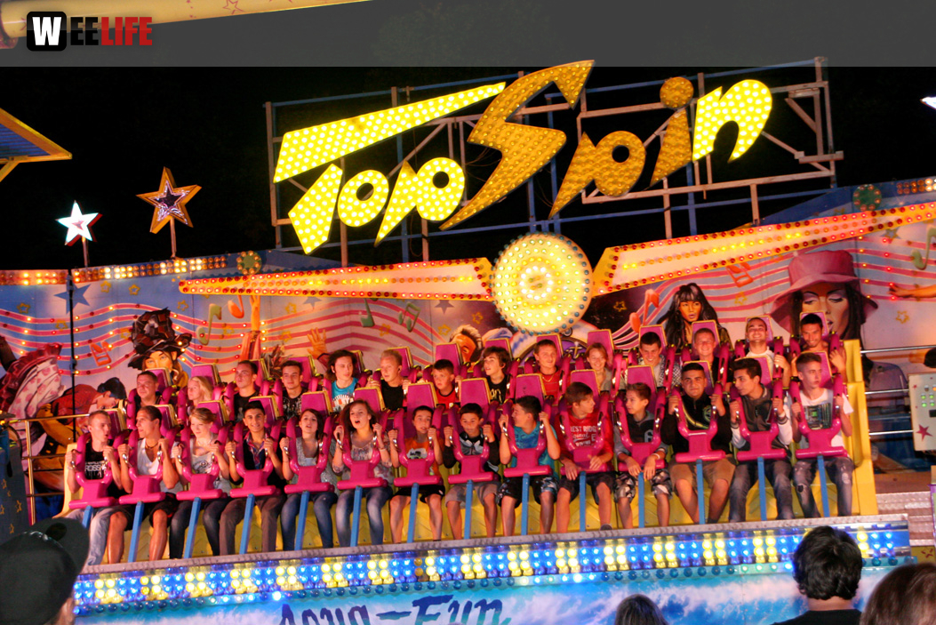 Hofer Volksfest
