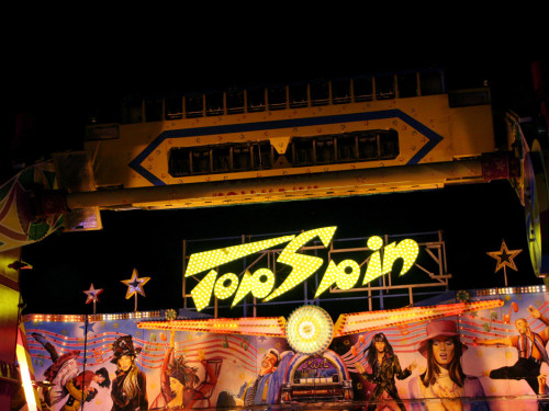 Hofer Volksfest – Foto 20