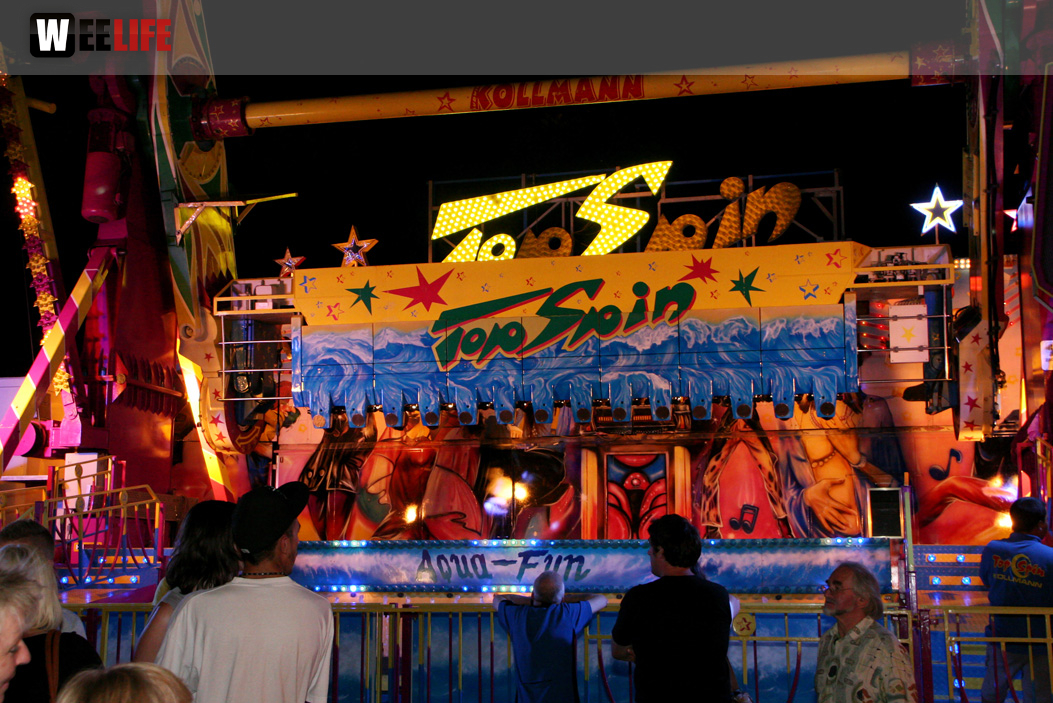 Hofer Volksfest