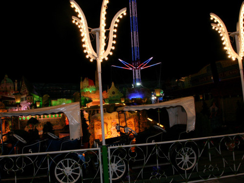 Hofer Volksfest – Foto 22