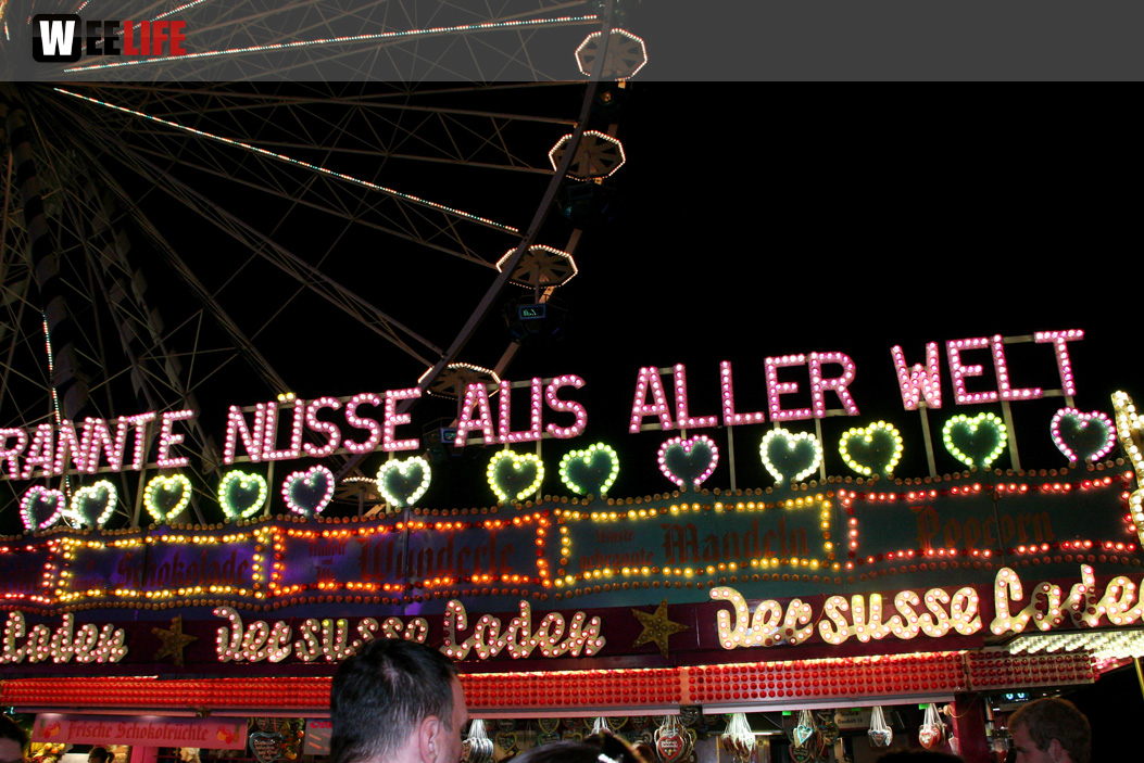 Hofer Volksfest