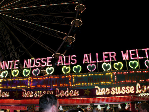 Hofer Volksfest – Foto 23