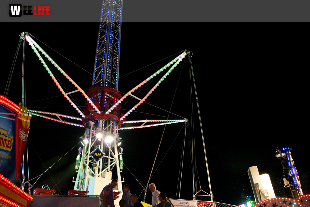 Hofer Volksfest