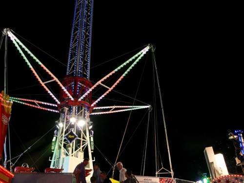 Hofer Volksfest – Foto 24