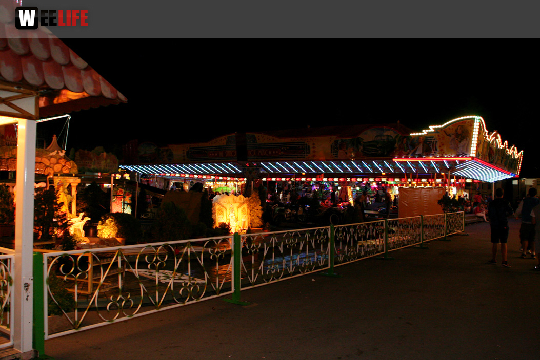 Hofer Volksfest