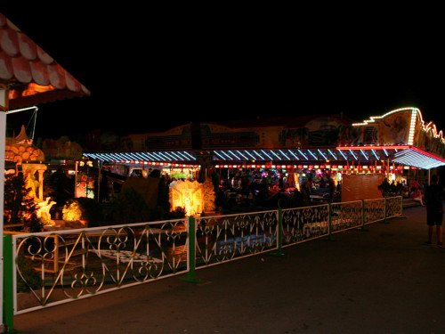 Hofer Volksfest – Foto 25