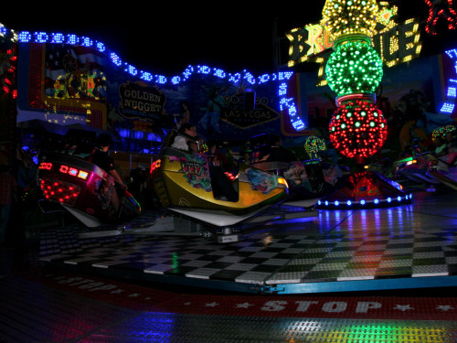 Hofer Volksfest – Foto 28