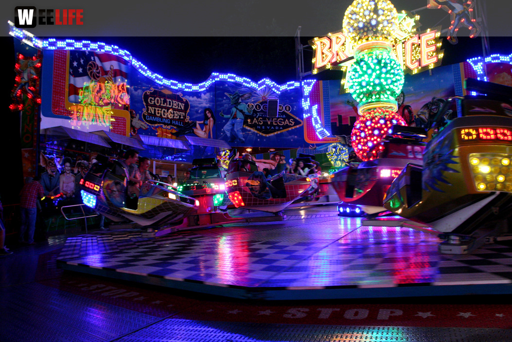 Hofer Volksfest