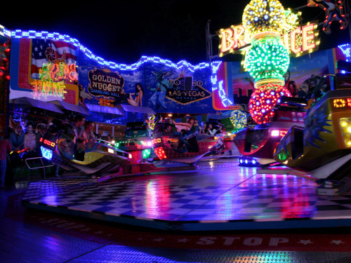 Hofer Volksfest – Foto 29