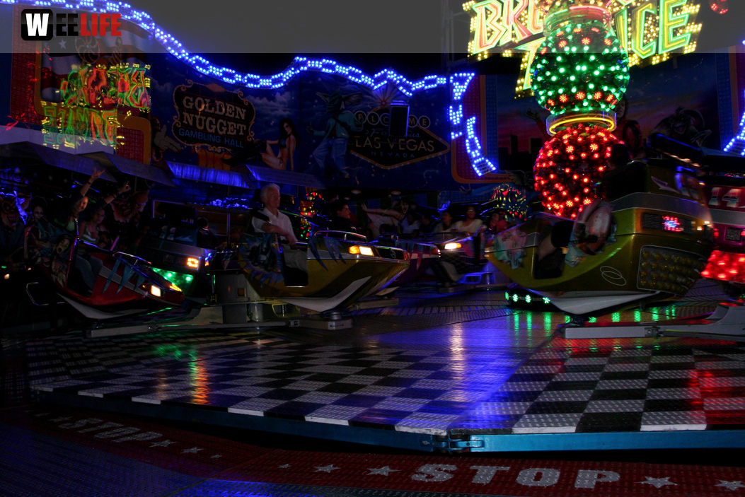 Hofer Volksfest