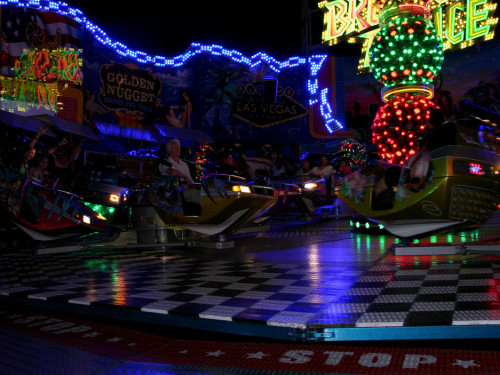 Hofer Volksfest – Foto 30