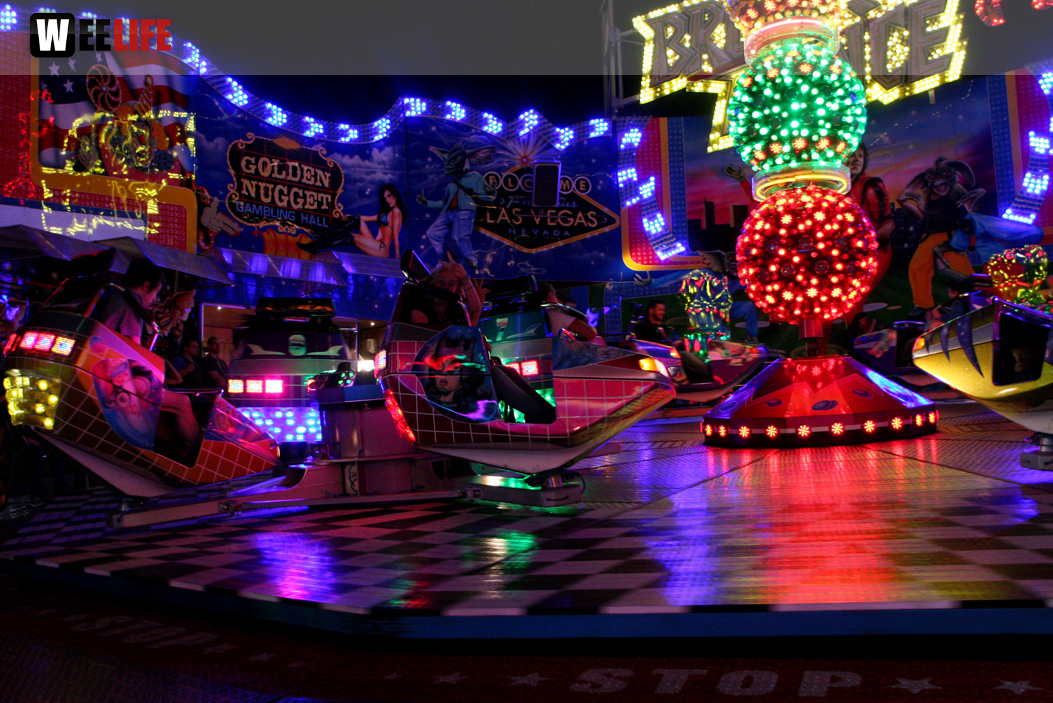 Hofer Volksfest
