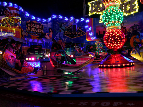 Hofer Volksfest – Foto 31