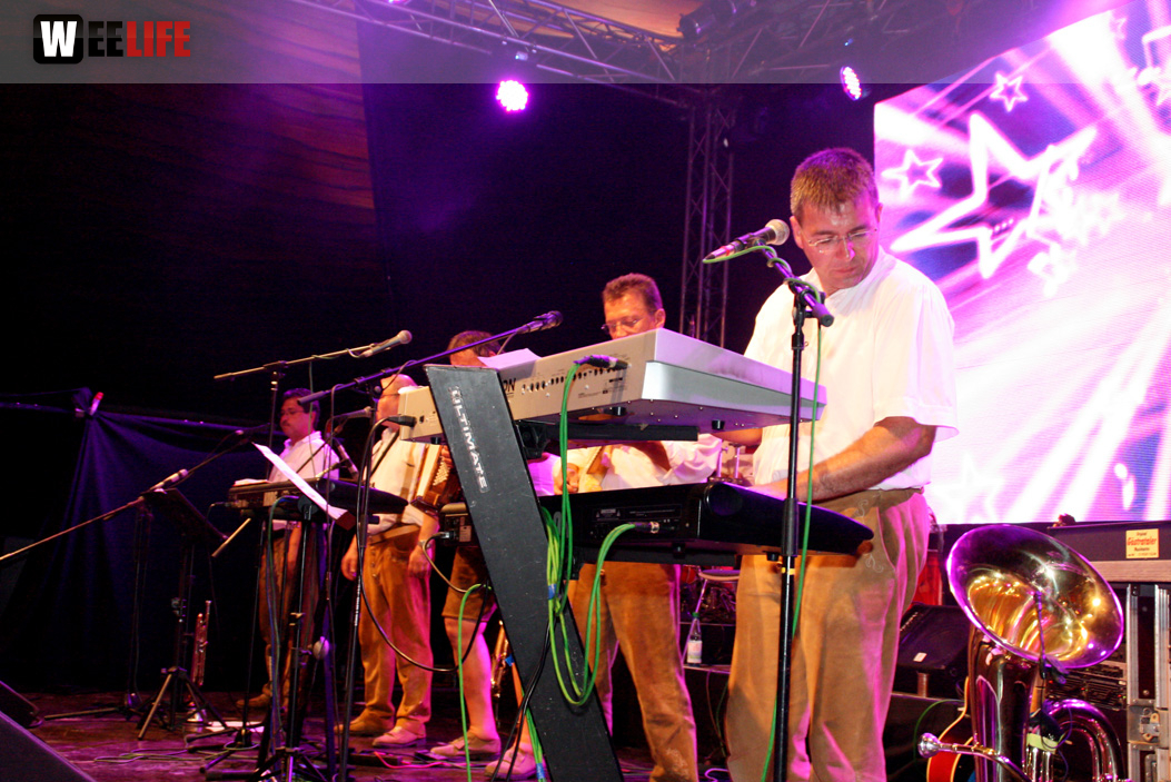 Hofer Volksfest