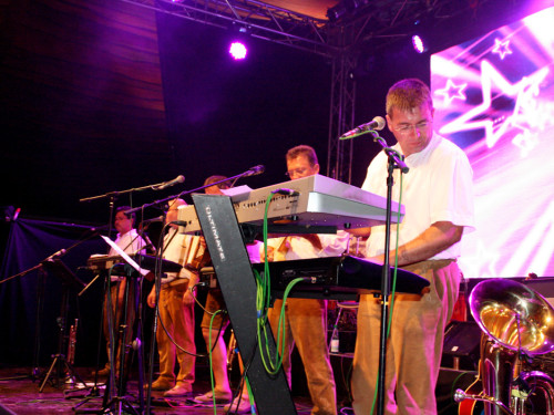 Hofer Volksfest – Foto 33