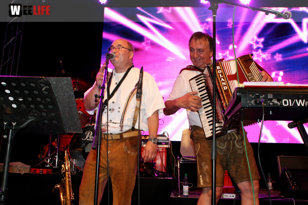 Hofer Volksfest
