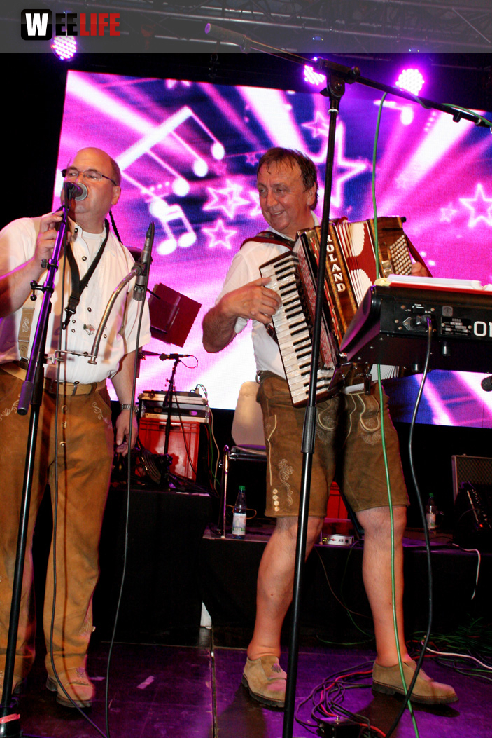 Hofer Volksfest