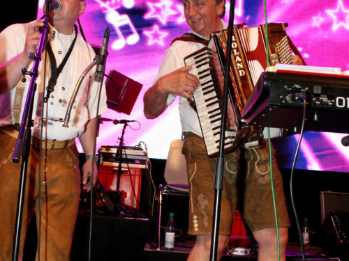 Hofer Volksfest – Foto 36