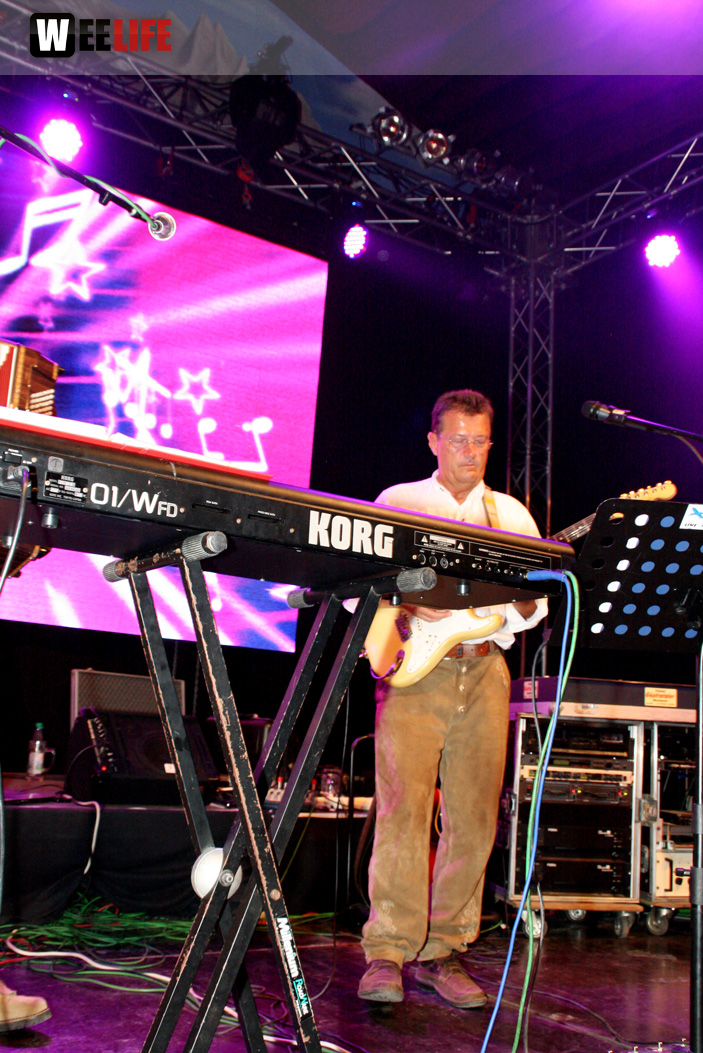 Hofer Volksfest