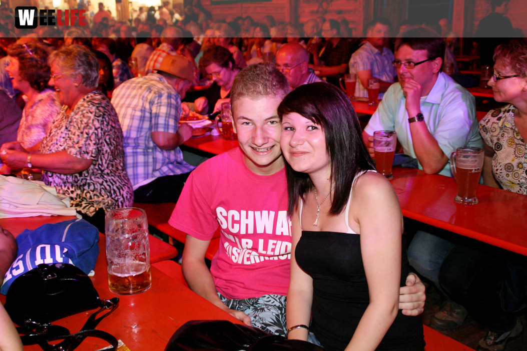 Hofer Volksfest